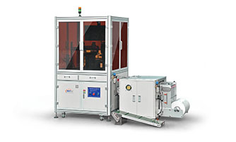 光學(xué)影像篩選設(shè)備怎么保養(yǎng)？