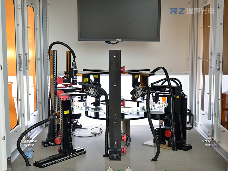 機(jī)器視覺(jué)檢測(cè)設(shè)備該怎么保養(yǎng)維護(hù)？