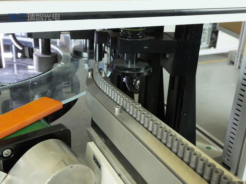 「汽車零部件外觀缺陷檢測」解決方案