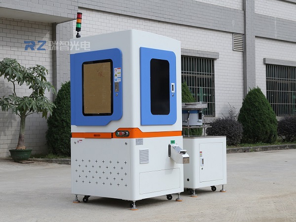 CCD視覺檢測(cè)自動(dòng)設(shè)備