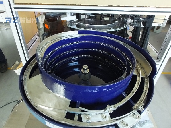 視覺檢測(cè)機(jī)