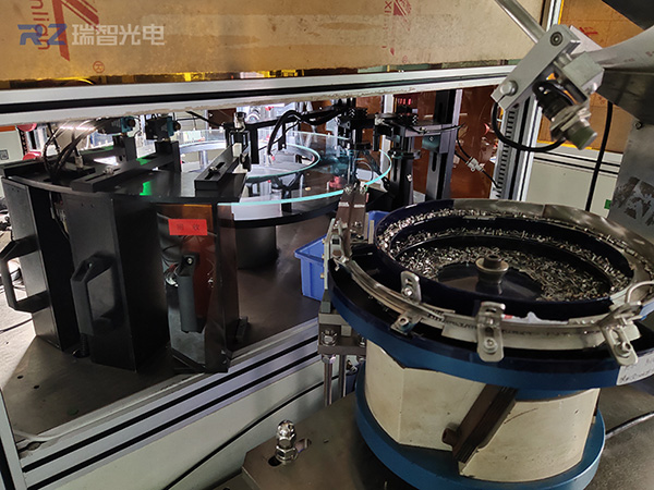 深圳市視覺檢測設備有限公司：視覺檢測設備能做什么？