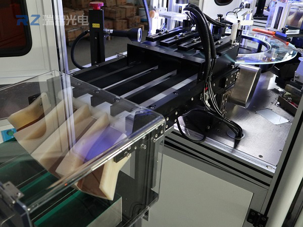 光學影像篩選機使用指南-深圳質(zhì)優(yōu)視覺檢測設備廠家